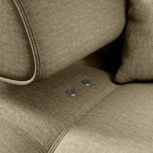 WER - Seledo sarok ülőgarnitúra