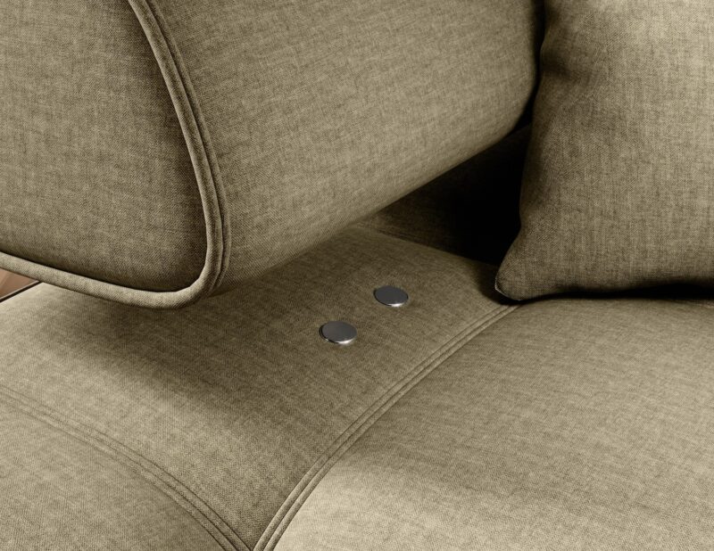 WER - Seledo sarok ülőgarnitúra