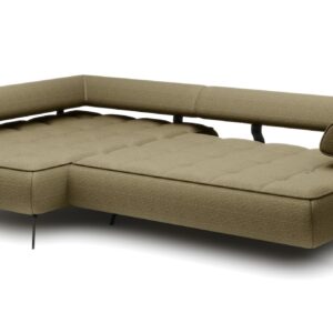 WER - Seledo sarok ülőgarnitúra