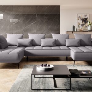 WER - Seledo sarok ülőgarnitúra