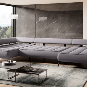 WER - Seledo sarok ülőgarnitúra