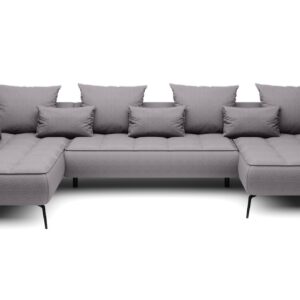 WER - Seledo sarok ülőgarnitúra