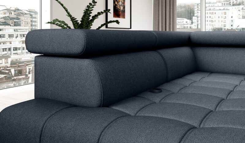 WER - Baggio sarok ülőgarnitúra