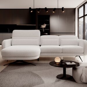 WER - Barillo sarok ülőgarnitúra