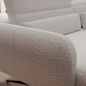 WER - Barillo sarok ülőgarnitúra