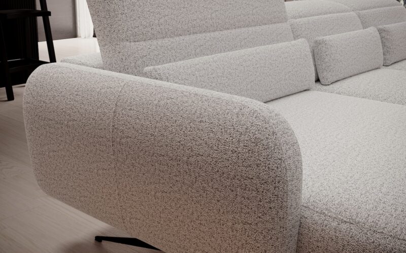 WER - Barillo sarok ülőgarnitúra