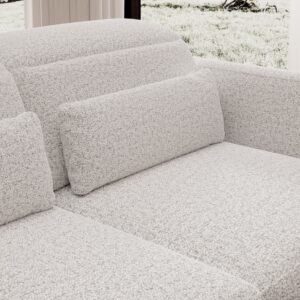 WER - Barillo sarok ülőgarnitúra