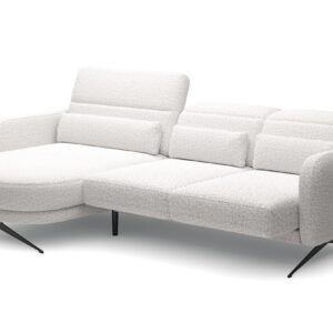 WER - Barillo sarok ülőgarnitúra