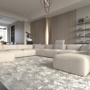 WER - Candelo moduláris ülőgarnitúra