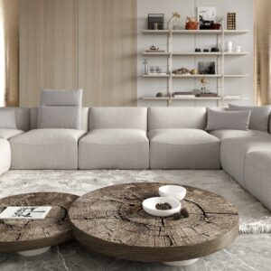 WER - Candelo moduláris ülőgarnitúra