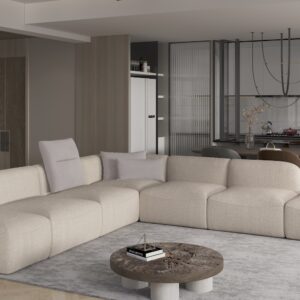 WER - Candelo moduláris ülőgarnitúra