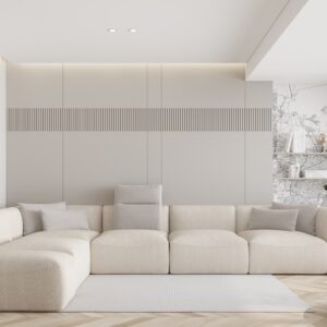 WER - Candelo moduláris ülőgarnitúra