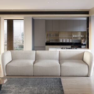 WER - Candelo moduláris ülőgarnitúra