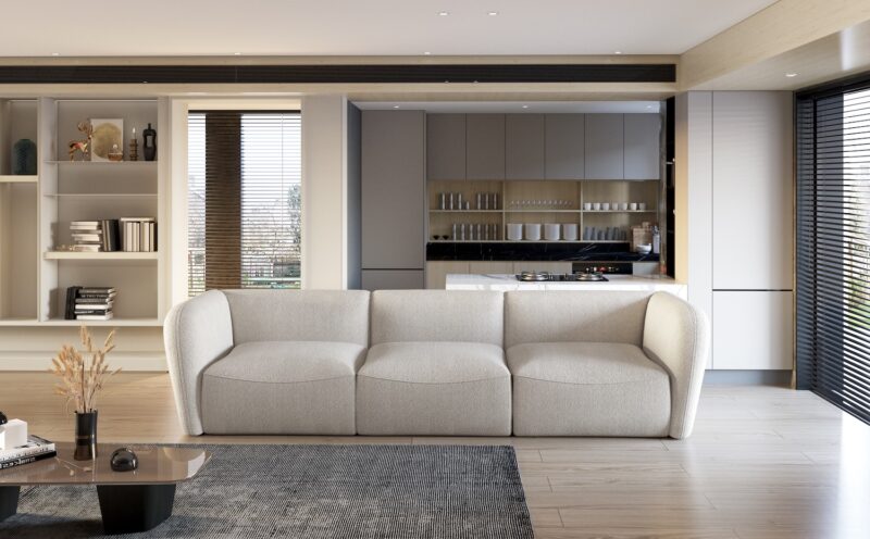 WER - Candelo moduláris ülőgarnitúra