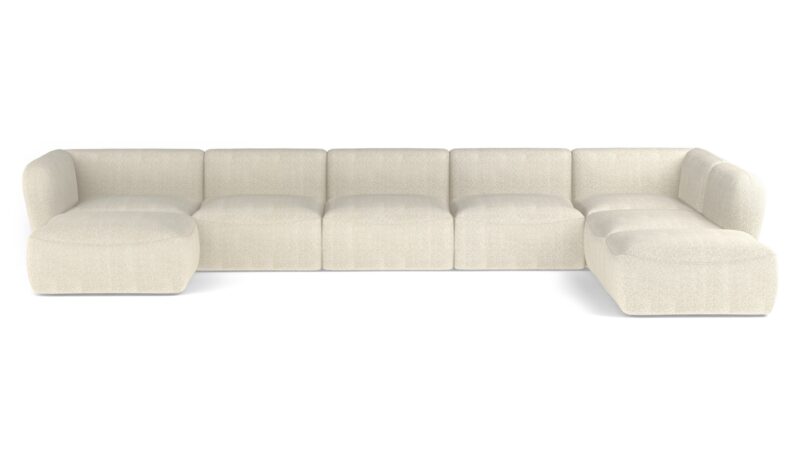 WER - Candelo moduláris ülőgarnitúra