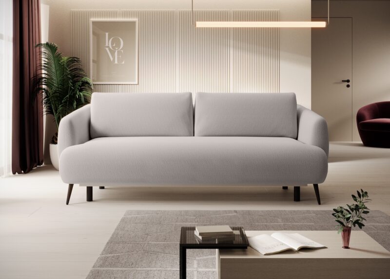 WER - Candy Sofa kanapéágy / ülőgarnitúra