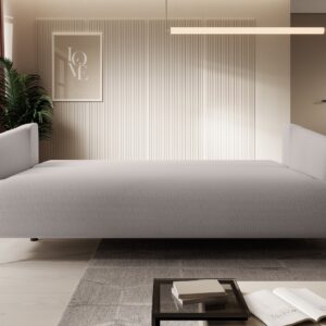 WER - Candy Sofa kanapéágy / ülőgarnitúra