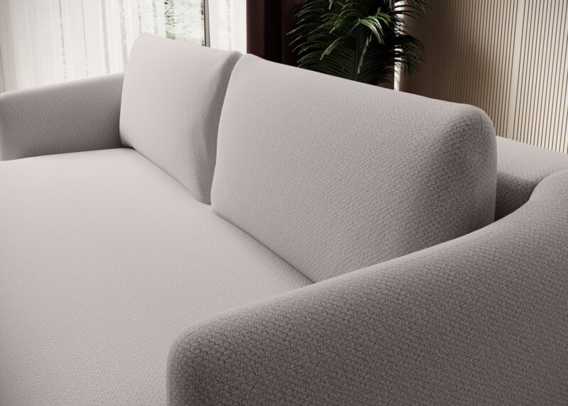 WER - Candy Sofa kanapéágy / ülőgarnitúra