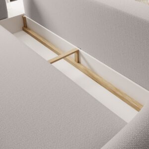 WER - Candy Sofa kanapéágy / ülőgarnitúra