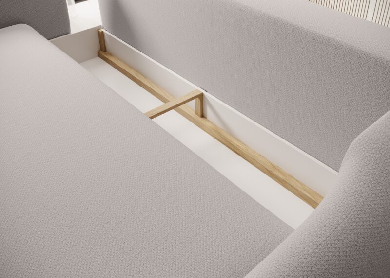 WER - Candy Sofa kanapéágy / ülőgarnitúra