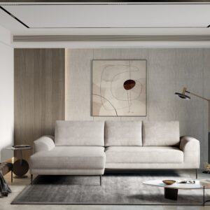 WER - Capitol sarok ülőgarnitúra