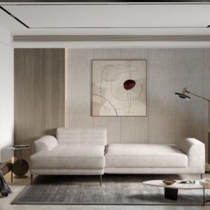 WER - Capitol sarok ülőgarnitúra