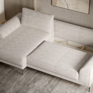 WER - Capitol sarok ülőgarnitúra