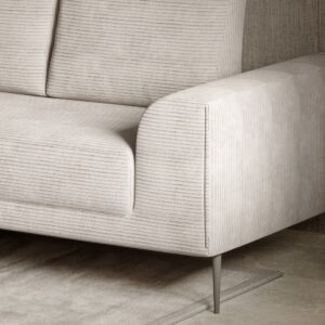 WER - Capitol sarok ülőgarnitúra