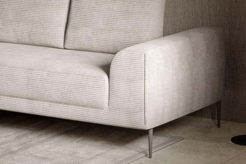 WER - Capitol sarok ülőgarnitúra