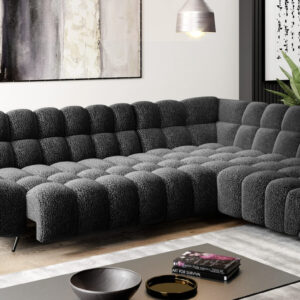 WER - Gappa sarok ülőgarnitúra