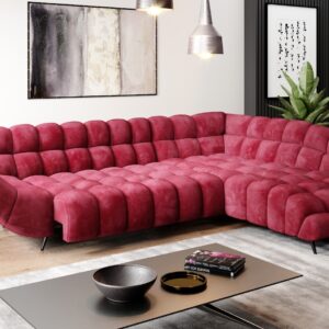 WER - Gappa sarok ülőgarnitúra