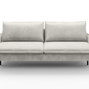 WER - Glossy Sofa kanapéágy / ülőgarnitúra