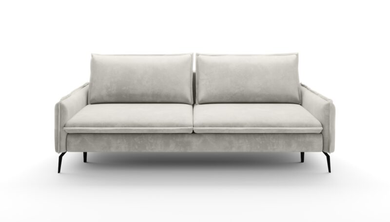 WER - Glossy Sofa kanapéágy / ülőgarnitúra
