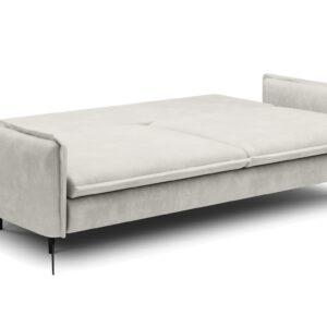 WER - Glossy Sofa kanapéágy / ülőgarnitúra