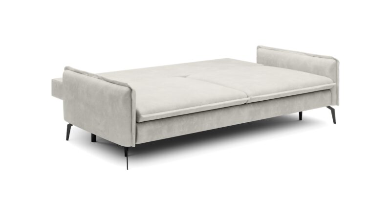 WER - Glossy Sofa kanapéágy / ülőgarnitúra