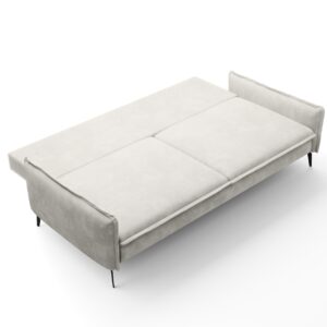WER - Glossy Sofa kanapéágy / ülőgarnitúra
