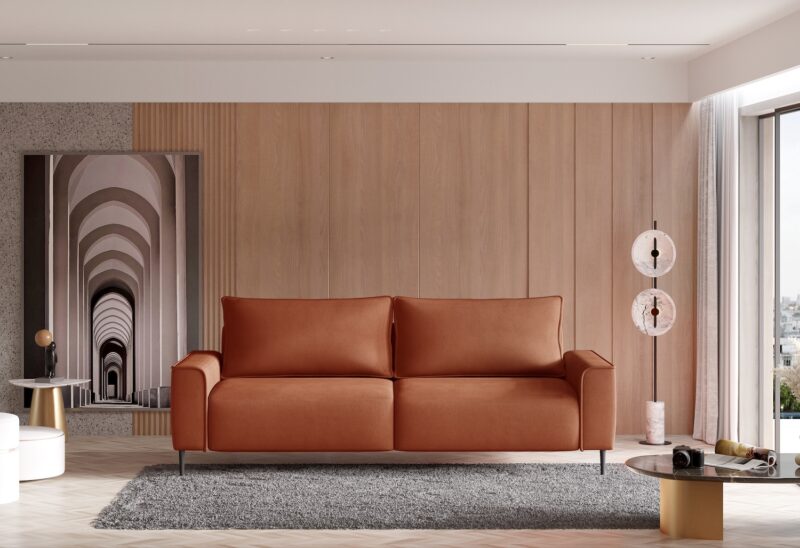 WER - Lugo Sofa kanapéágy / ülőgarnitúra