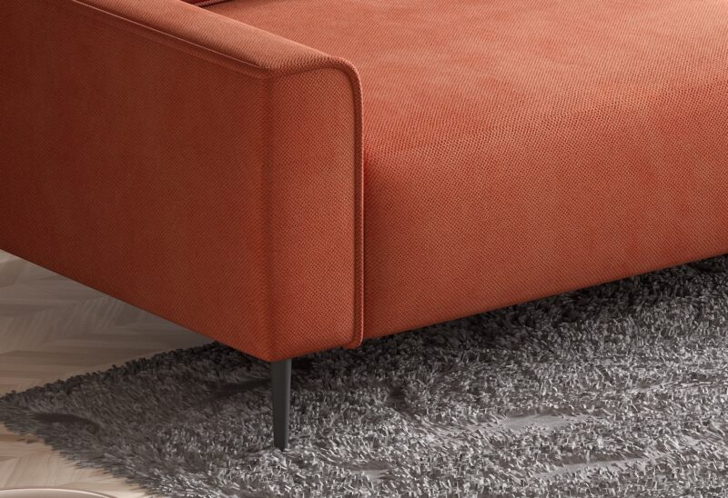 WER - Lugo Sofa kanapéágy / ülőgarnitúra