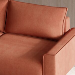 WER - Lugo Sofa kanapéágy / ülőgarnitúra