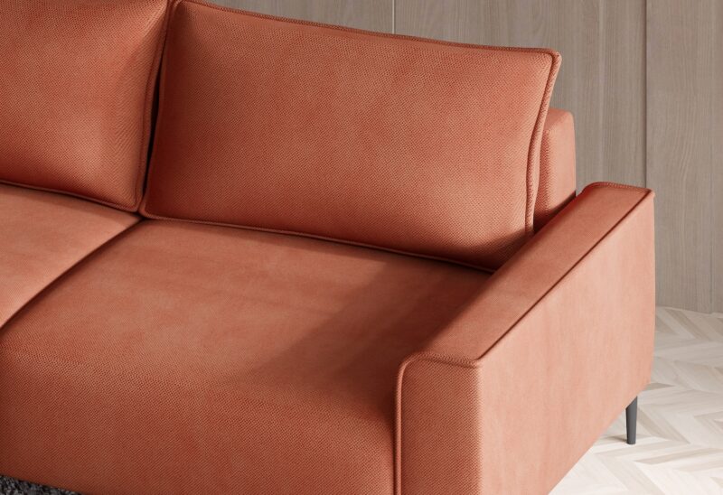 WER - Lugo Sofa kanapéágy / ülőgarnitúra