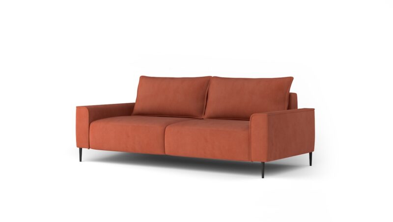 WER - Lugo Sofa kanapéágy / ülőgarnitúra