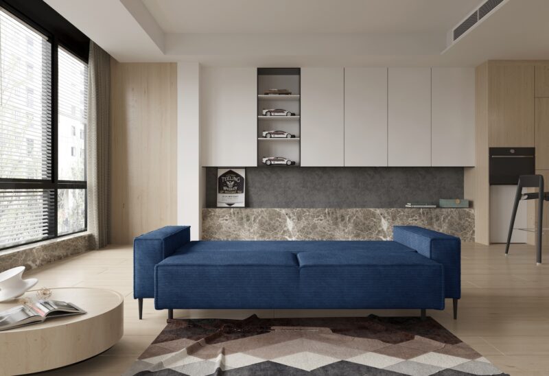 WER - Matano Sofa kanapéágy / ülőgarnitúra