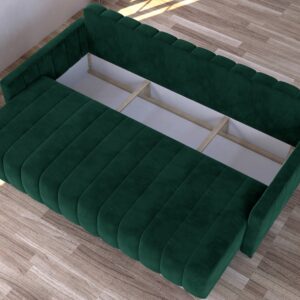 WER - Molly kanapéágy / ülőgarnitúra