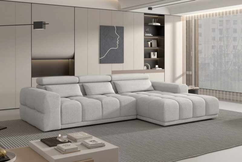 WER - Panama sarok ülőgarnitúra