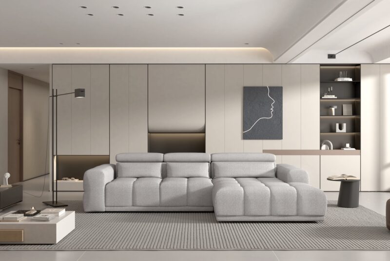 WER - Panama sarok ülőgarnitúra