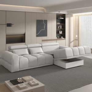 WER - Panama sarok ülőgarnitúra