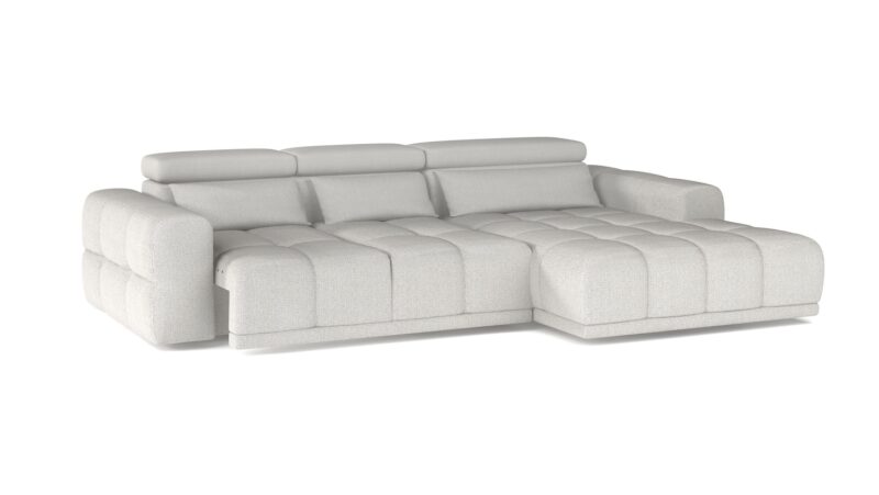 WER - Panama sarok ülőgarnitúra