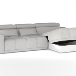 WER - Panama sarok ülőgarnitúra