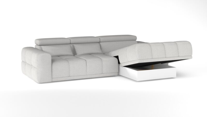 WER - Panama sarok ülőgarnitúra