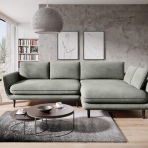 WER - Solano sarok ülőgarnitúra